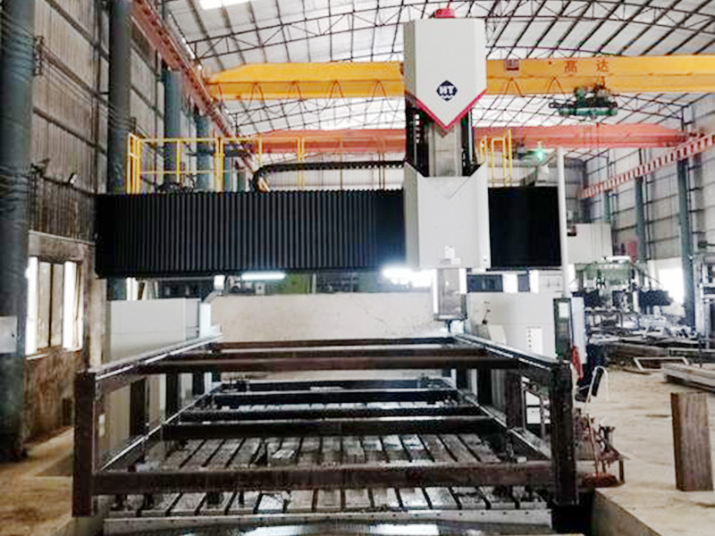 8種常見的機械加工工藝!